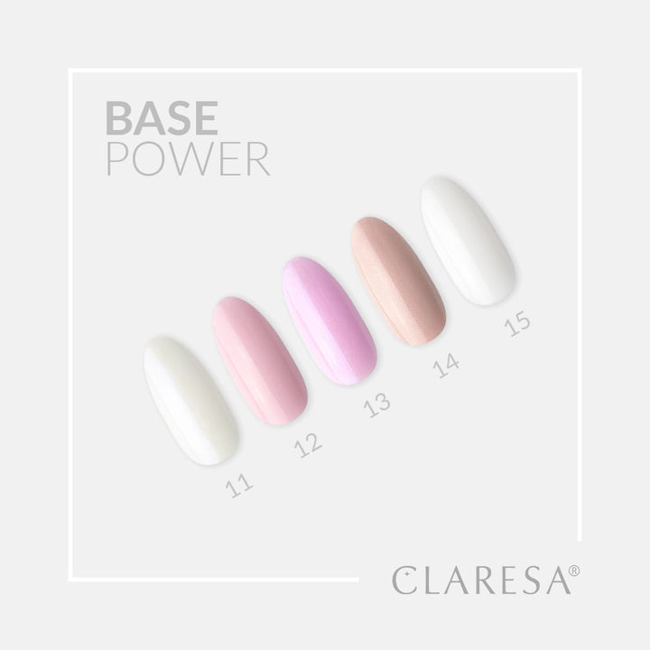 Claresa Power Basis 11 -5g