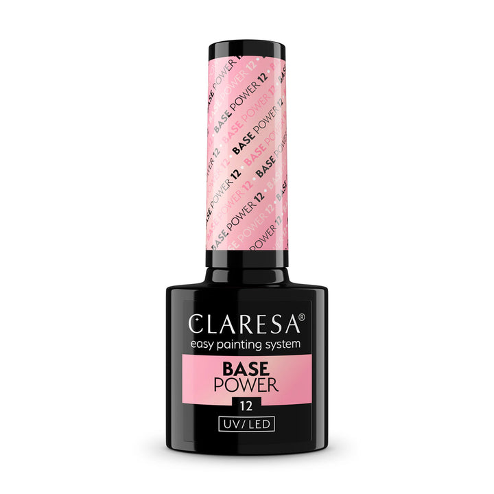 Claresa Power Basis 12 -5g