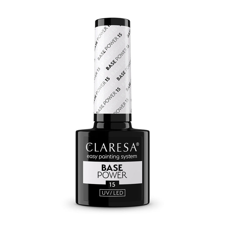 Claresa Power Basis 15 -5g