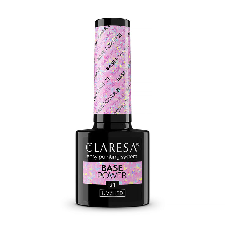 Claresa Power Basis 21 -5g