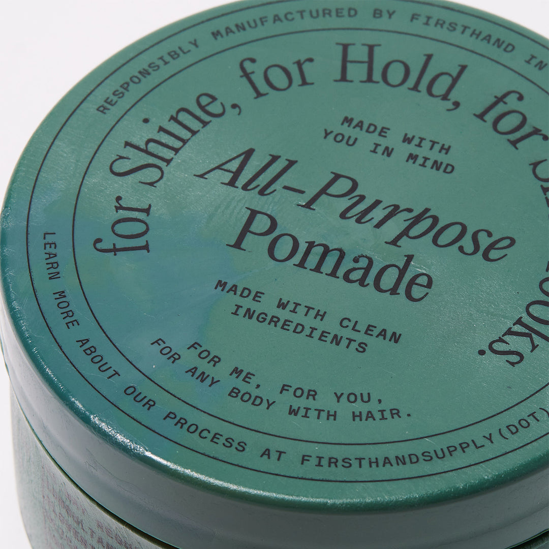 FIRSTHAND Allzweck-Pomade