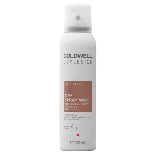 Goldwell Stylesign Texture Dry Spray Wax