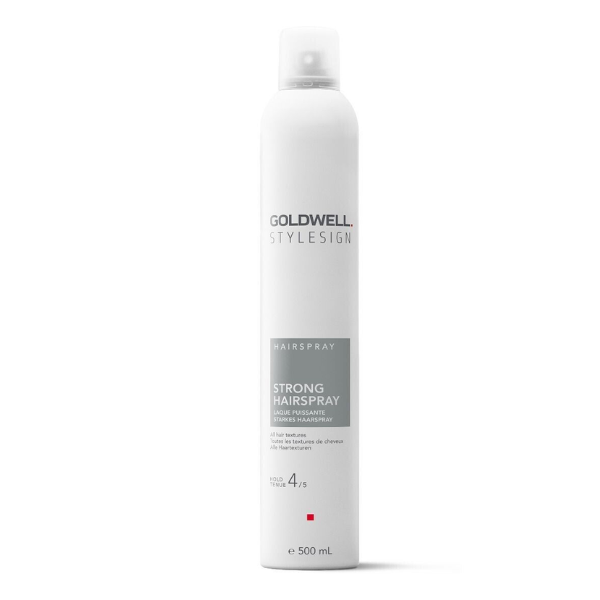 Goldwell StyleSign Hairspray - Strong Hairspray 4/5