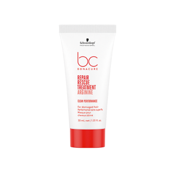 Schwarzkopf BC Bonacure Repair Rescue Treatment