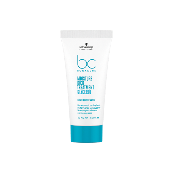 Schwarzkopf Professional BC Bonacure Moisture Kick Treatment Glycerol