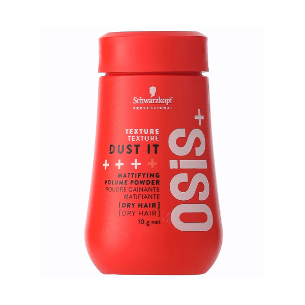 Schwarzkopf OSiS+ Texture Dust It Volumenpuder