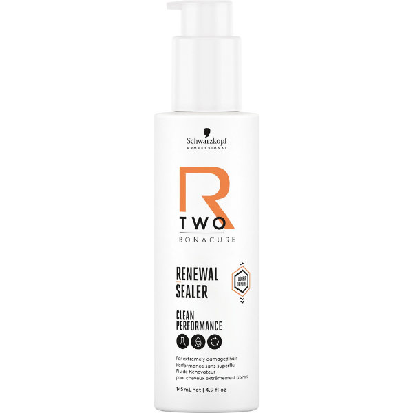 Schwarzkopf Professional Bonacure R-TWO Renewal Sealer