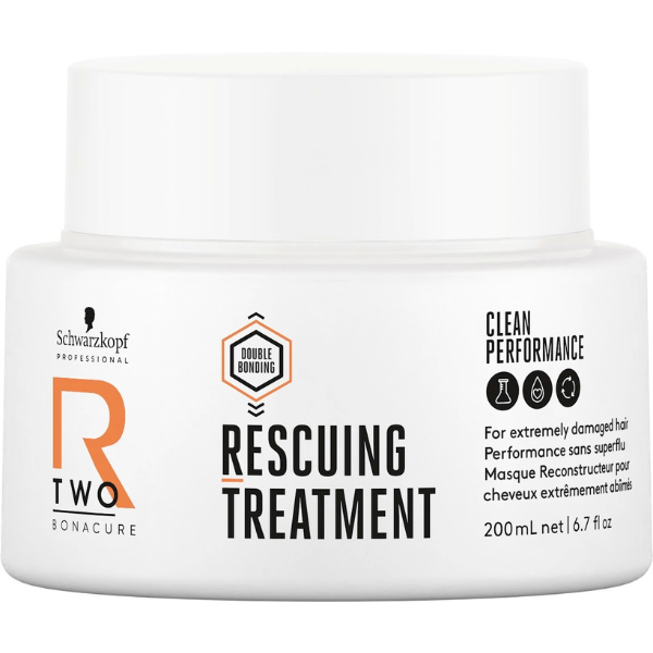 Schwarzkopf Professional Bonacure R-TWO Rescuing Treatment