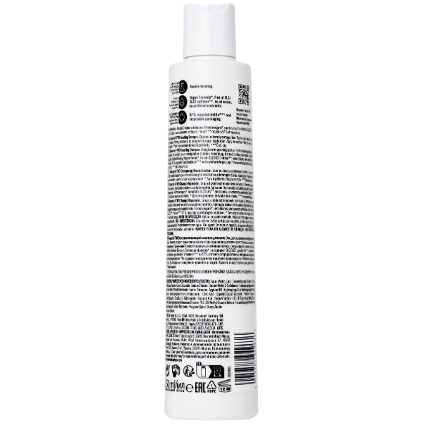 Schwarzkopf Professional Bonacure R-TWO Resetting Shampoo