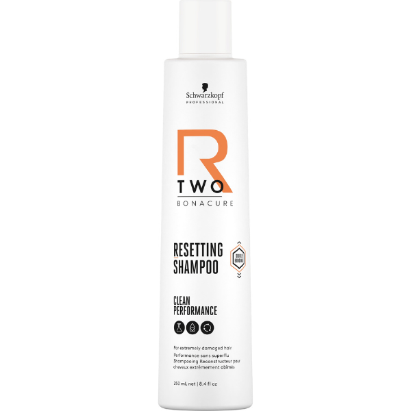 Schwarzkopf Professional Bonacure R-TWO Resetting Shampoo