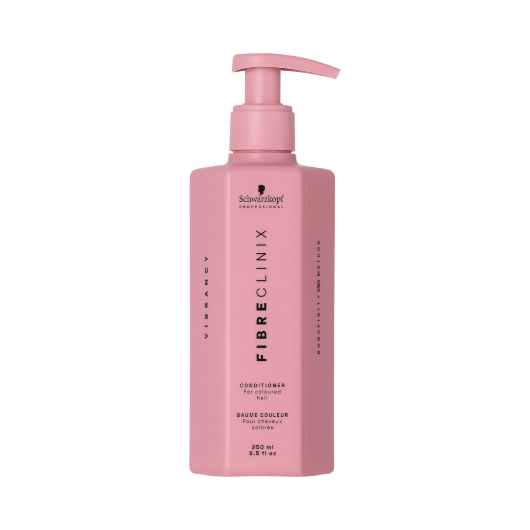 Fibre Clinix Vibrancy Conditioner for coloured hair