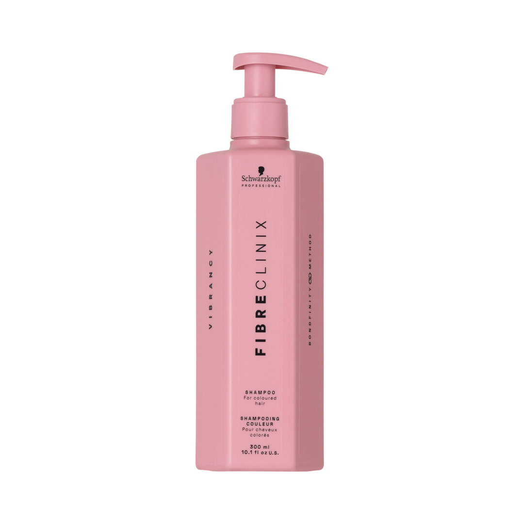 Fibre Clinix Vibrancy Shampoo for coloured hair