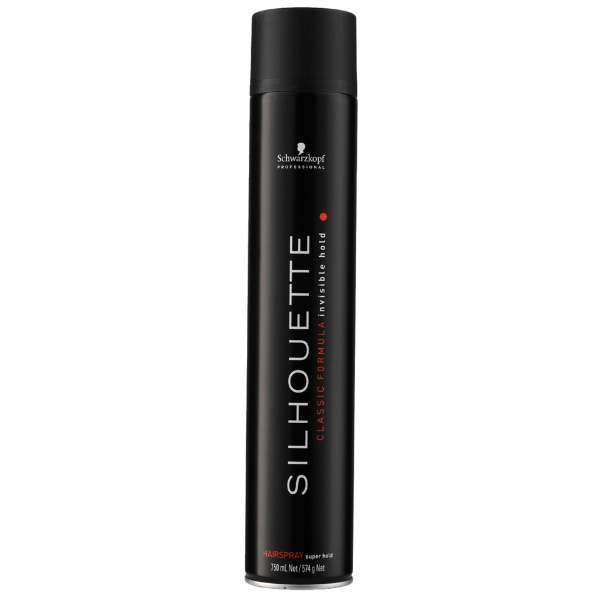 Schwarzkopf Silhouette Super Hold Haarspray