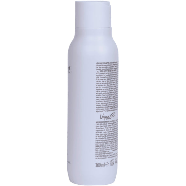 Schwarzkopf Professional BLONDME Bond Repair Purple Conditioner