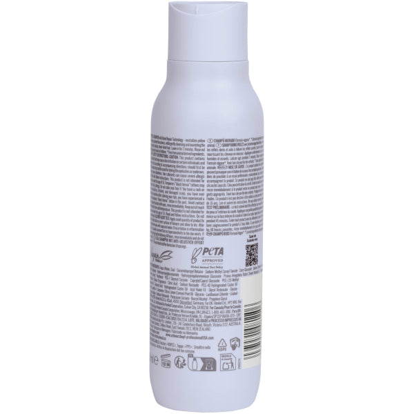 Schwarzkopf Professional BLONDME Bond Repair Purple Conditioner