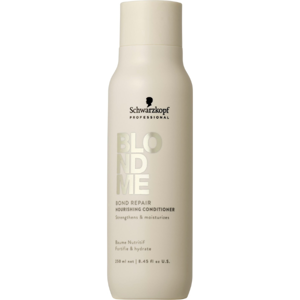 Schwarzkopf Professional BLONDME Bond Repair Nourishing Conditioner