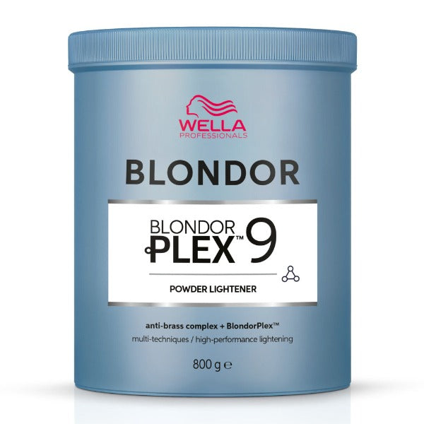 Wella BlondorPlex Multi Blonde 9 Tones