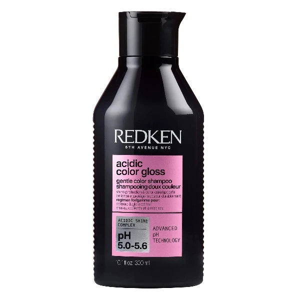 Redken Acidic Gloss Toner Shampoo