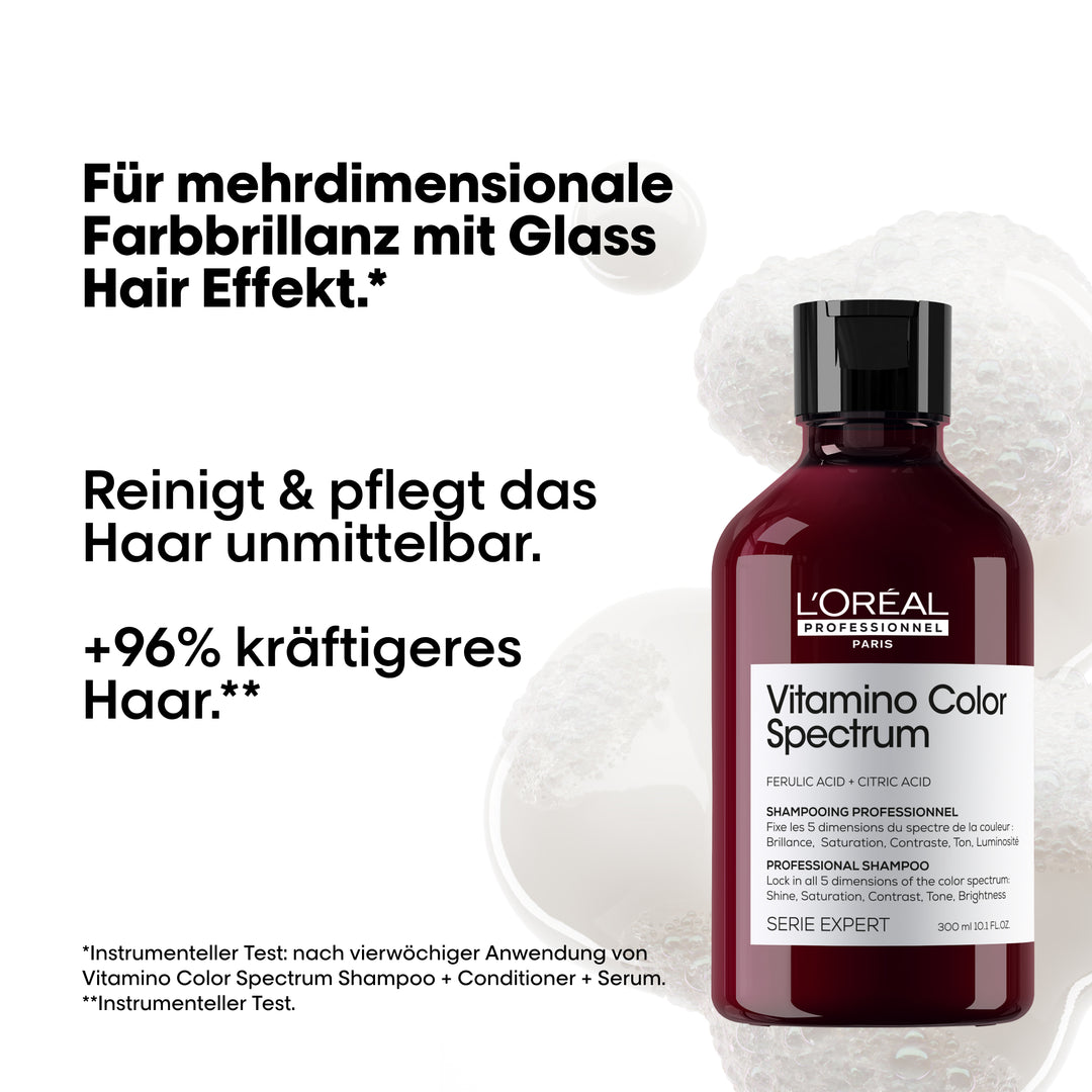 L'Oréal Professionnel Vitamino Color Shampoo
