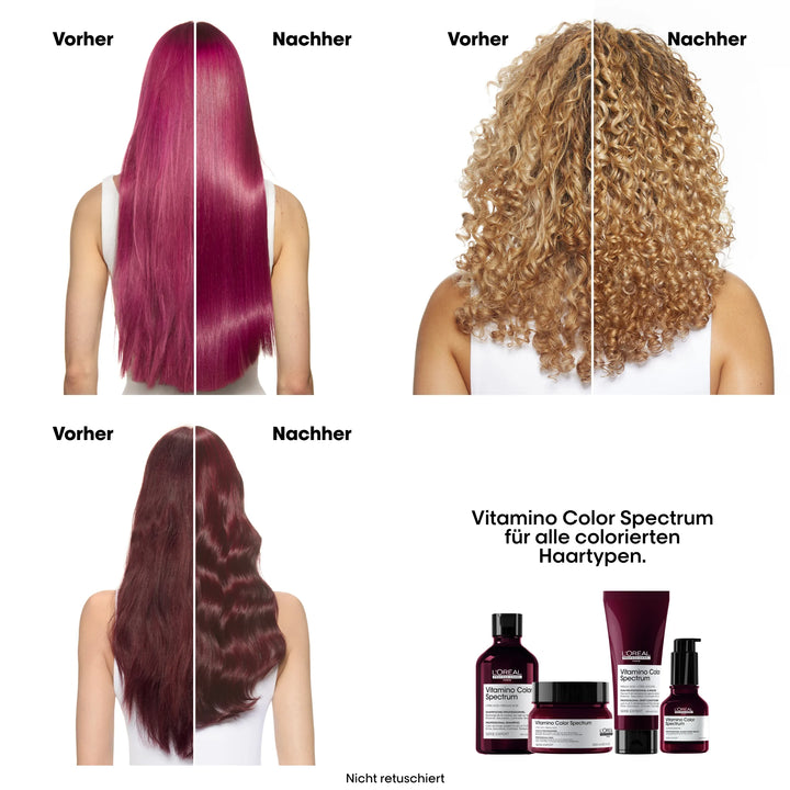 L'Oréal Professionnel Vitamino Color Shampoo