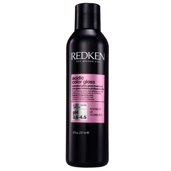 Redken 5th Avenue NYC Acidic Color Gloss Treatment 237ml