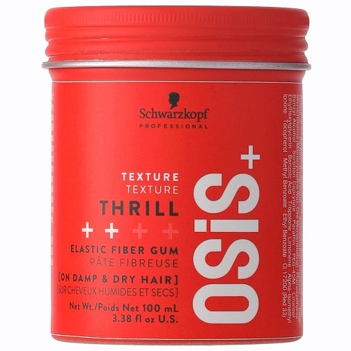 Schwarzkopf OSiS+ Texture Thrill Strukturcreme