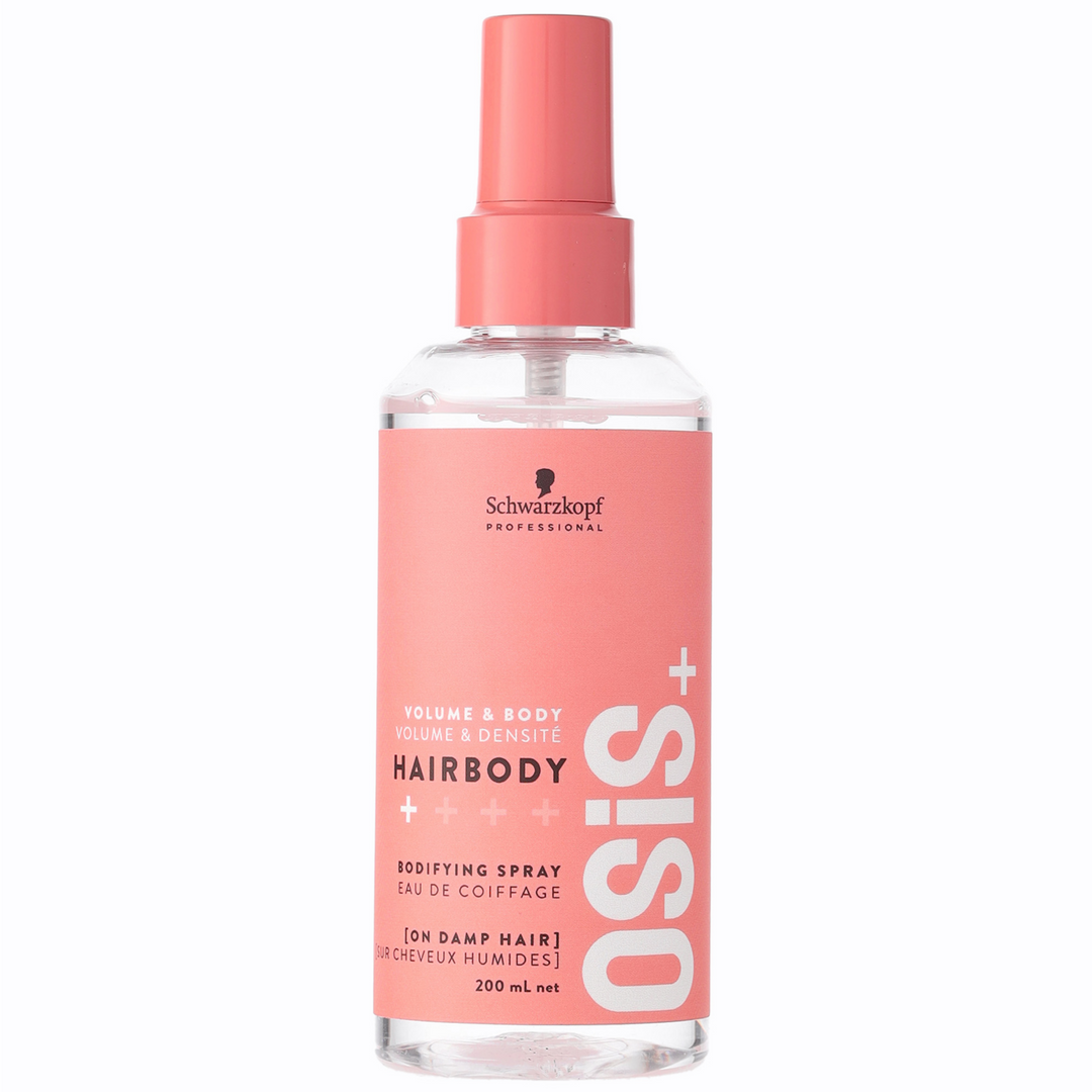 Schwarzkopf Professional OSiS Volume & Body Hairbody