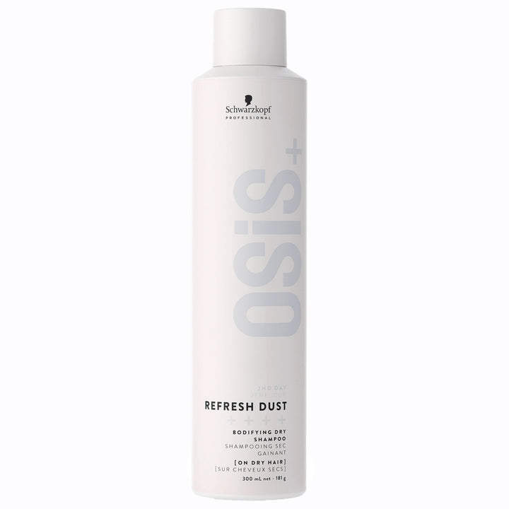 Schwarzkopf Professional OSiS 2nd Hair Day Refresh Dust