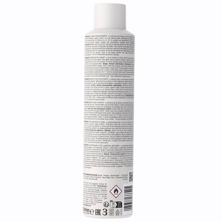 Schwarzkopf Professional OSiS 2nd Hair Day Refresh Dust