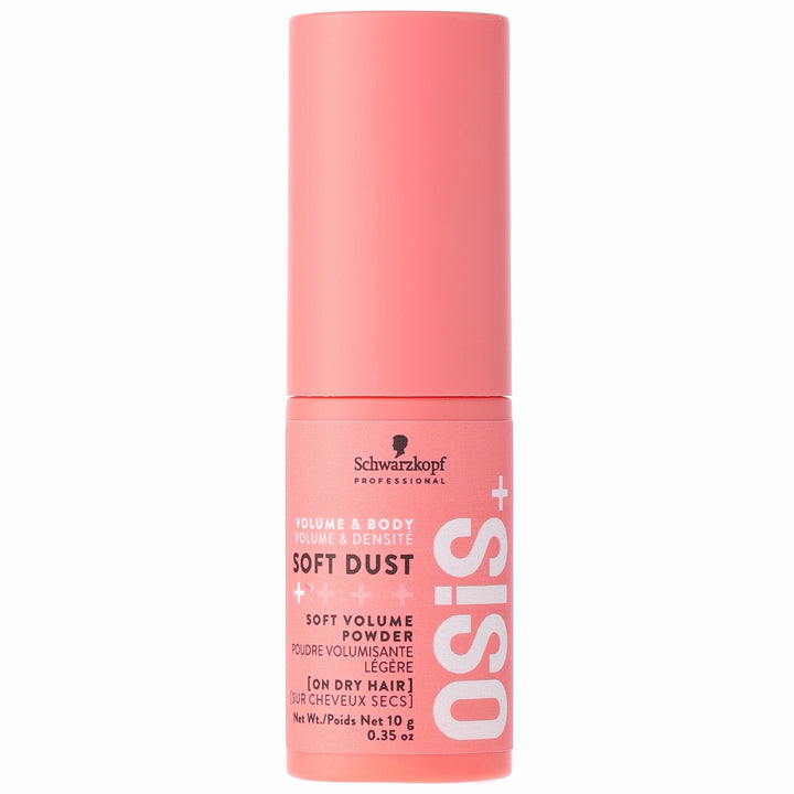 Schwarzkopf Professional OSiS Volume & Body Soft Dust