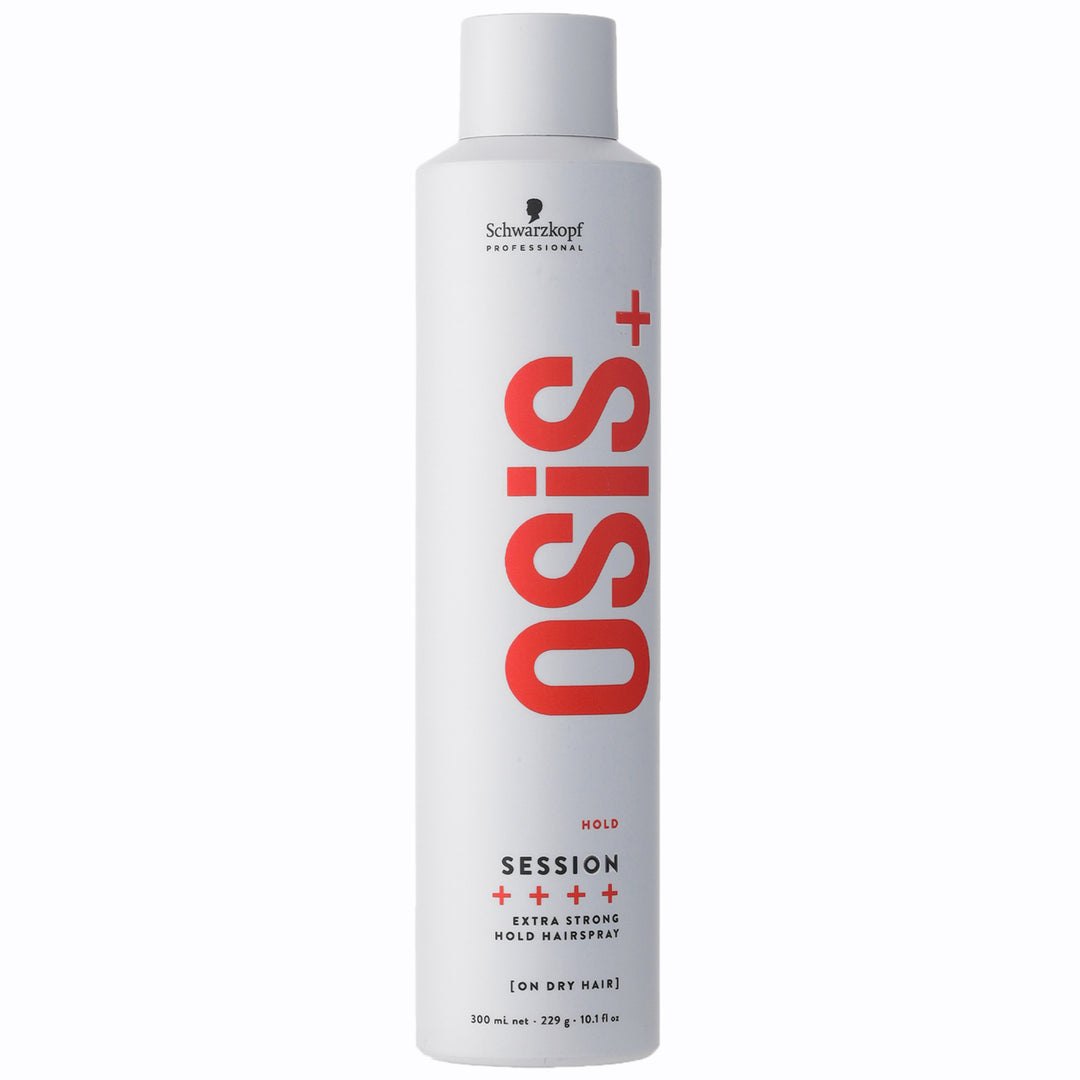 Schwarzkopf Osis Hold Session Haarspray