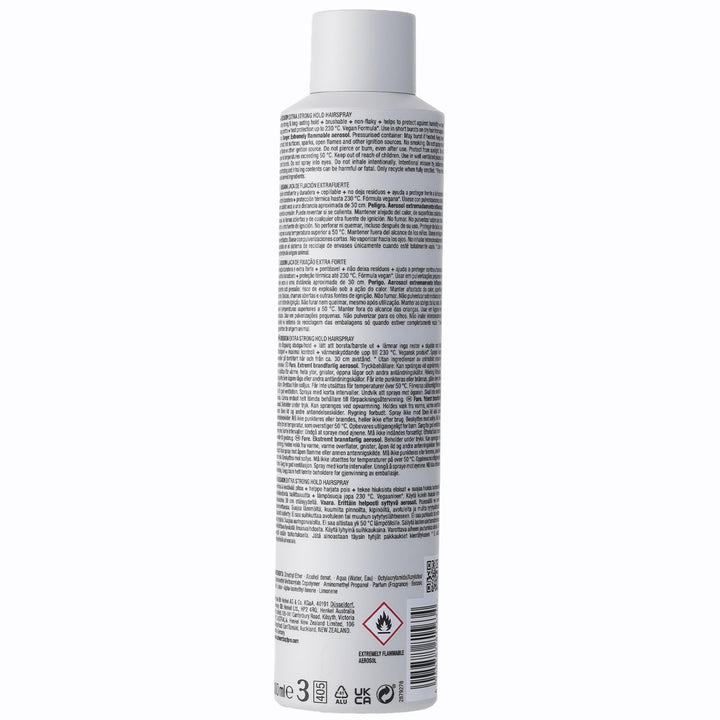 Schwarzkopf Osis Hold Session Haarspray