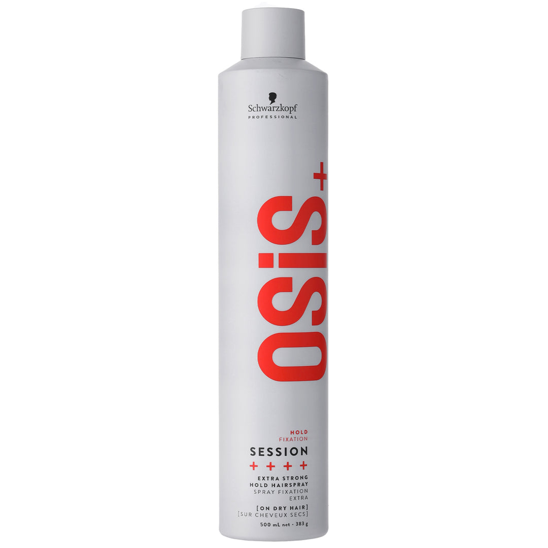 Schwarzkopf Osis Hold Session Haarspray