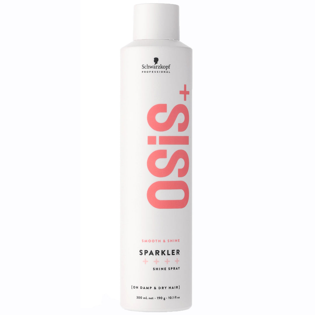 Schwarzkopf Professional OSiS Smooth & Shine Sparkler