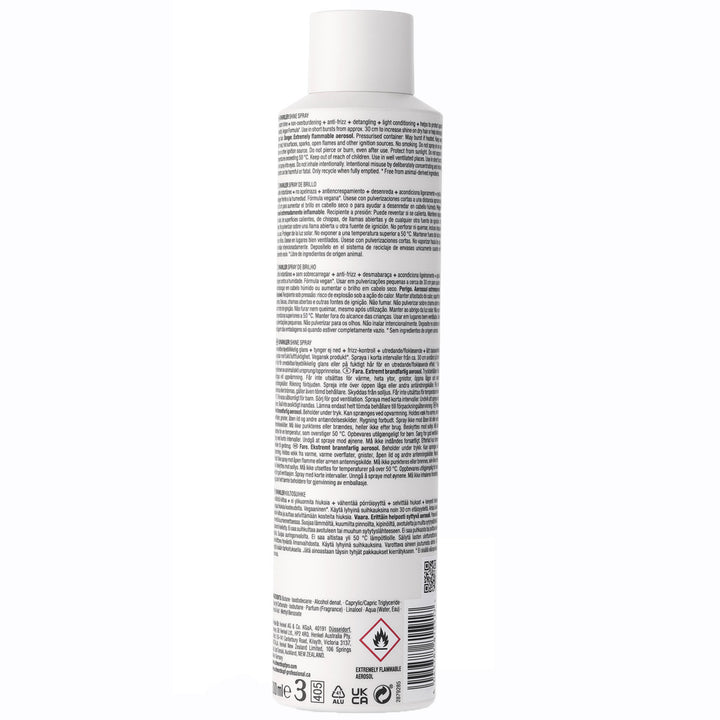 Schwarzkopf Professional OSiS Smooth & Shine Sparkler