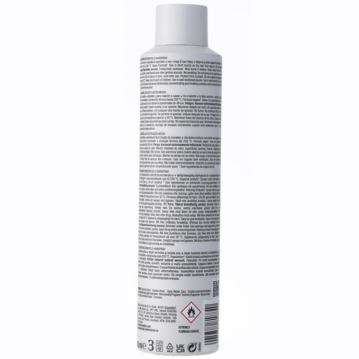 Schwarzkopf OSiS Elastic Flexible Haarspray