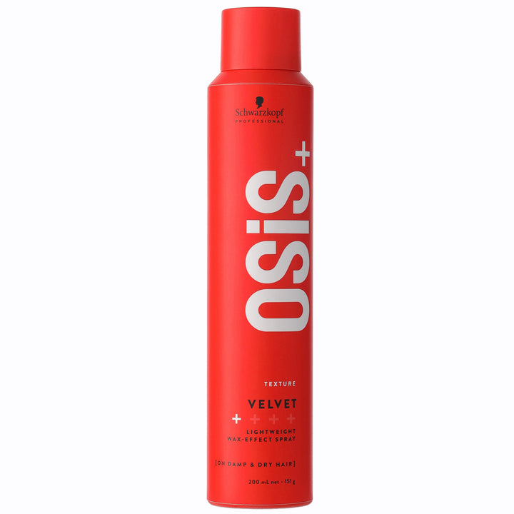 Schwarzkopf Professional OSiS Texture Velvet