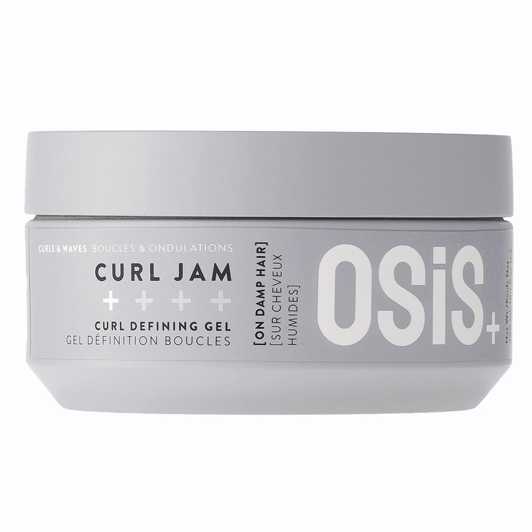 Schwarzkopf Professional OSIS Curls & Waves Curl Jam