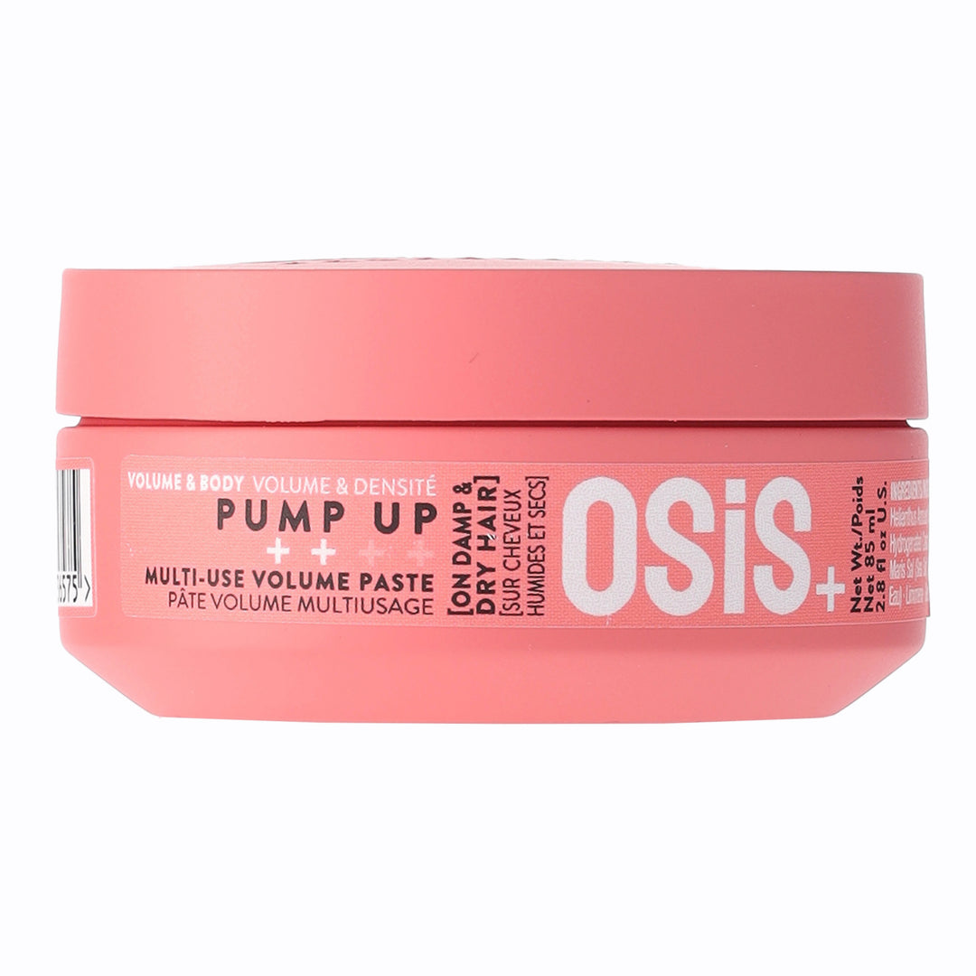 Schwarzkopf Professional OSiS Volume & Body Pump Up