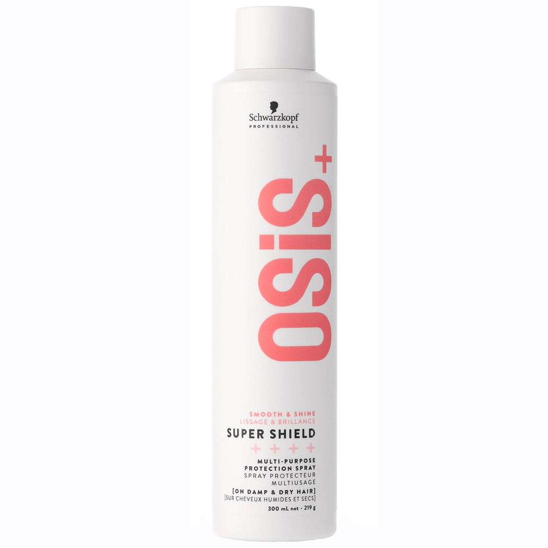 Schwarzkopf Professional OSiS Smooth & Shine Super Shield