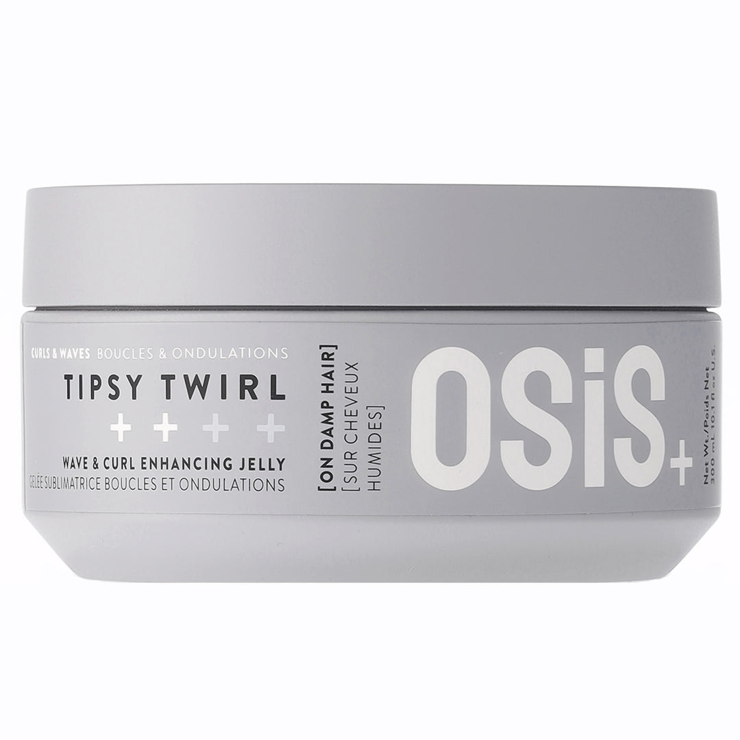 Schwarzkopf Professional OSiS Curls & Waves Tipsy Twirl 300 ml