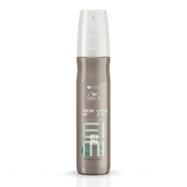 Wella Professional Eimi Nutricurls Fresh up 72h Anti-Frizz Spray