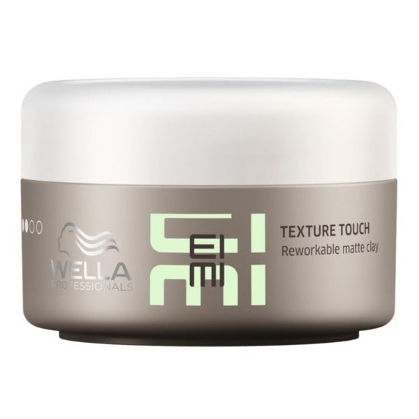 Wella Professionals EIMI Texture Touch Modellierkitt