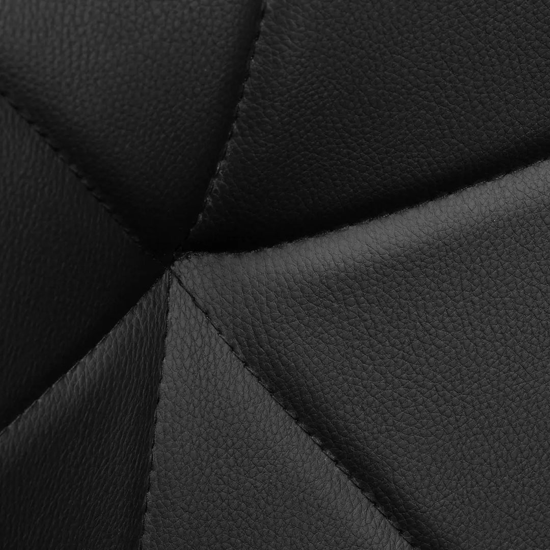4Rico Kosmetikhocker QS-06G schwarz - Kosmetikhocker