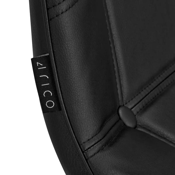 4Rico Kosmetikstuhl QS-185 schwarz - Kosmetikstuhl