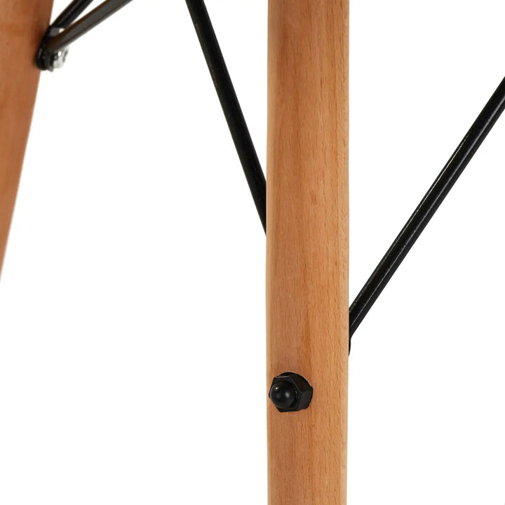 4Rico Kosmetikstuhl QS-185 weiß - Kosmetikstuhl