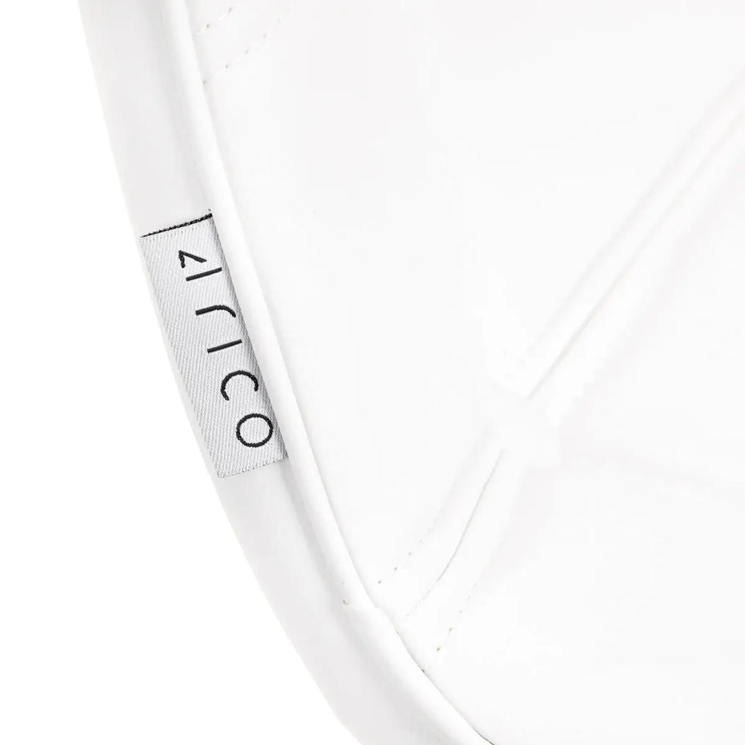 4Rico Kosmetikstuhl QS-185 weiß - Kosmetikstuhl