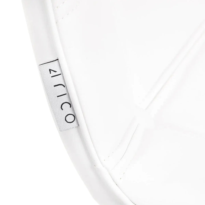 4Rico Kosmetikstuhl QS-185 weiß - Kosmetikstuhl