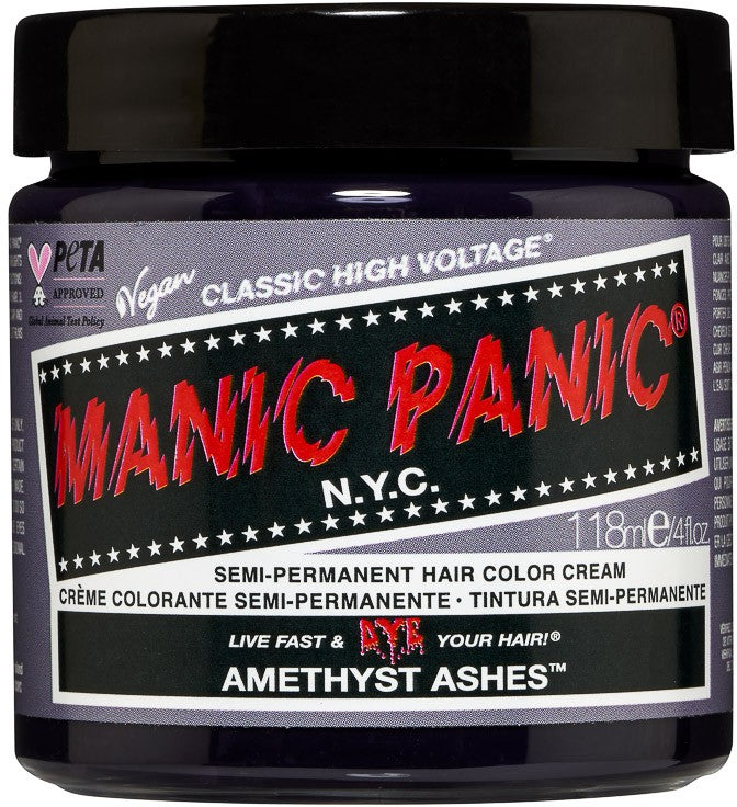 Manic Panic High Voltage Classic