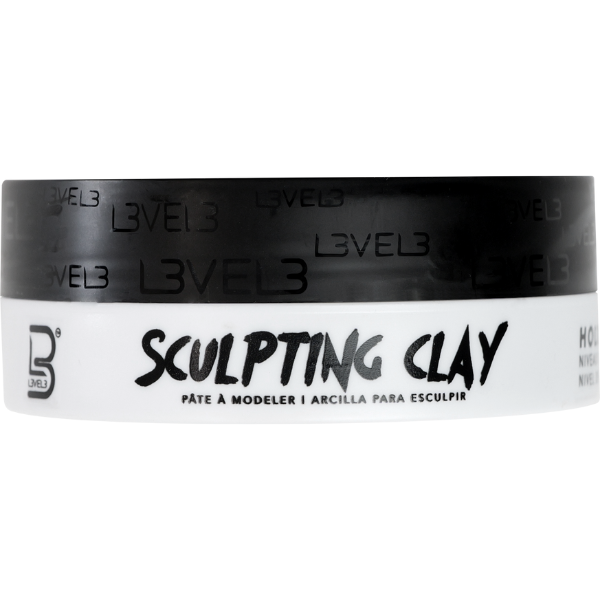 L3VEL3 Sculpting Clay
